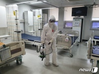 진안의료원, 코로나19 대구 환자 모두 퇴원…22일 진료 재개