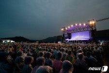 16회 제천국제음악영화제 장·단편 음악영화 출품 공모