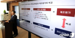 공정위 삼성중공업의 불공정 하도급 관행 제재