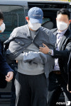 잠적 5개월만에 붙잡힌 김봉현 전 회장