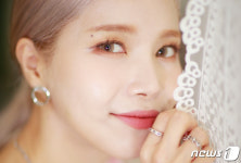 [나는 리더다] 마마무 솔라 멤버들 중 마지막 솔로 데뷔, 날 보여주고파(인터뷰②)