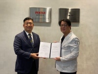 펜탁스메디칼-강남지인병원, 소화기내시경 연구 위한 MOU 체결