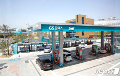 허세홍 GS칼텍스 사장 에너지 효율화로 수급안정·기후대응