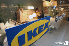 이케아 맞춤 컨설팅으로 강동권 공략 시동…지하철로 가요