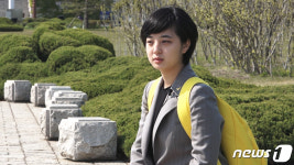 [영상]최연소 당선인 류호정 도움 필요할 때 곁에 있는 국회의원으로