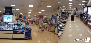 정부, 지자체 소상인 보호 대책에 포함 안된 소상인