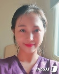 대구서 의료지원하고 받은 수당 모교에 기부한 간호사