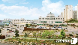 감염병 관리기관 원주의료원, 6일부터 모든 진료 재개