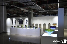 청주시 한국공예관·시립미술관, 방문 전시 관람 재개(종합)