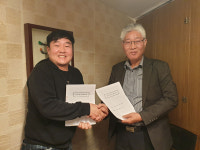 ㈜대경햄, 치킨 프랜차이즈 ‘달봉이치킨’ 운영사 ㈜달봉엔터프라이즈에 투자
