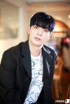 [나는 리더다] JR 2611일만에 1위 뿌듯, 뉴이스트 오래 함께하고파(인터뷰②)