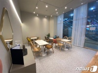 전주효자시니어클럽, 11일 카페우정 서도점 오픈