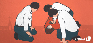 안수기도 중 목 졸라 70대 신도 숨지게 한 목사…2심도 징역 2년6월