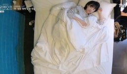 방송인 김민아 벗고 자는 걸 좋아해 모텔 대실…신세계 맛봤다