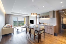 코로나 위기, 프리미엄으로 넘는다…한화리조트, 스위트룸 확대 눈길