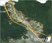 안산 첨단국방산업단지 하반기 본격 개발 추진