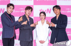 장나라 오 마이 베이비 홍일점