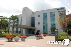 원주시의회, 원주기업도시 고교 조기 신설 건의문 채택