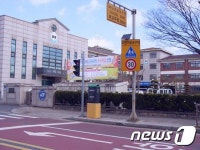 인천시, 3년간 어린이보호구역 164개소에 신호기 설치