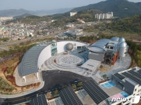 외계행성·외계생명 찾으세요 밀양아리랑우주천문대 21일 개관