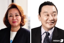 북미정상회담 통역 이연향 美국무부 통역국장, 한국외대상