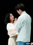 슬의생 곽선영, 연극 무대 렁스로 만나요