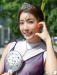 두리 이 미소 소장!