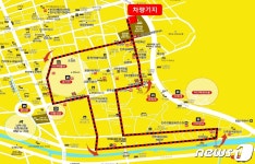 전주 한옥마을 관광트램 도입 가능…경제성 있다 결론