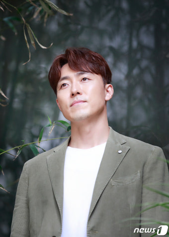 [N인터뷰]② '부부의 세계' 이무생 