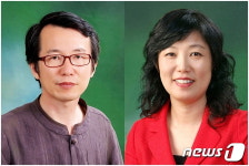 우석대학교 박재철·서지은 교수, 교육부 장관 표창