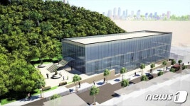 부산 북구, 디지털도서관 증축 착수…독서‧문화 복합공간 조성