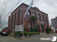 목포시, 근대 건축자산 매입 본격화…갑자옥 모자점 등