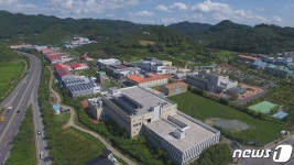 진주시, 지역특화 실크업체에 에너지 사용료 지원