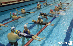 전주시, 실내체육시설 재개장…수영장만 27일로 1주일 연기