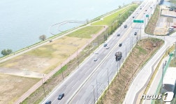 경기도시公 토평IC~다산신도시 4차로→6차로 확장