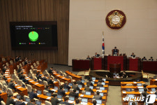 전기통신사업법 국회 본회의 통과