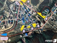 예산까지 승인해 놓고 충주 수안보도시재생사업 논란