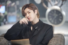 크로스진 출신 신원호, 트러스트 미 티저 공개…27일 발매
