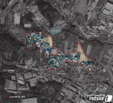 양산 소주동 주남마을 소규모 재생사업 공모 선정