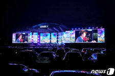 현대차, 자동차 극장 형식 ‘드라이브 인 콘서트’ 개최