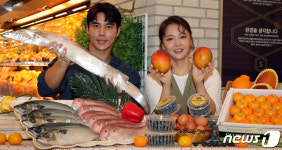 제철 제주도도 맛보고, 농어민도 돕고