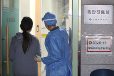 강남구, 코로나검사 2만건 돌파…기초지자체 중 최다