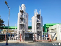 함안군, 가축분뇨공공처리시설 개선사업 추진