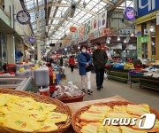 부안 행복한 사진전…최경범씨 ‘부안시장A’ 금상