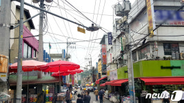 구미 엘림교회·중앙시장 추가 확진 없어…628명 음성(종합)