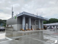 충북도 수소충전소 4기 6월부터 운영…수소차 677대 보급