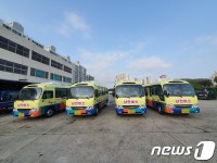목포시, 공공형 '낭만버스'운영…6월1일부터 3개 노선