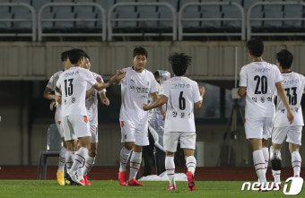 주민규 결승골