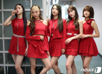 [영상] '데뷔' 레드스퀘어 "대중을 물들이겠다"