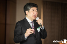 조양제 아이진 CTO 기업소개